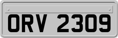 ORV2309