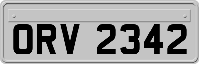 ORV2342