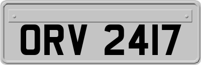 ORV2417