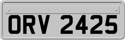 ORV2425