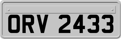 ORV2433