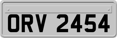 ORV2454