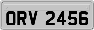 ORV2456