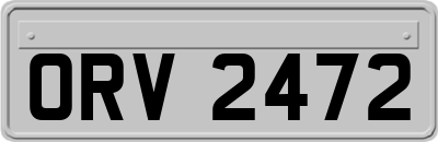 ORV2472