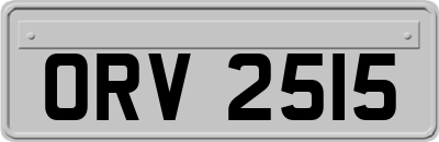 ORV2515