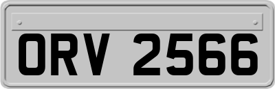 ORV2566