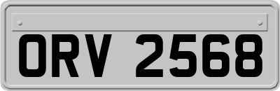 ORV2568