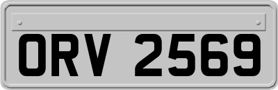 ORV2569