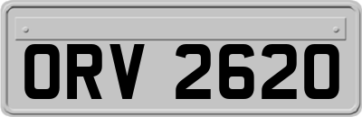ORV2620