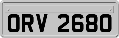 ORV2680