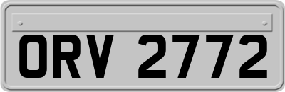 ORV2772