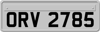 ORV2785