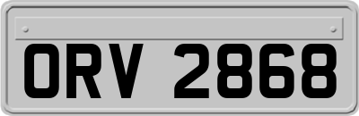 ORV2868