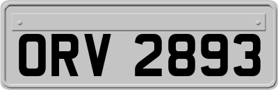 ORV2893