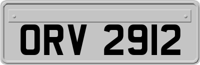 ORV2912