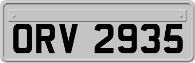 ORV2935