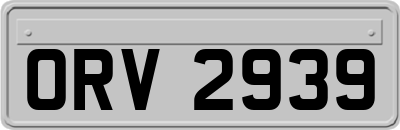 ORV2939