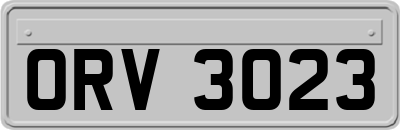 ORV3023