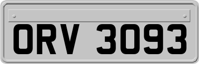 ORV3093