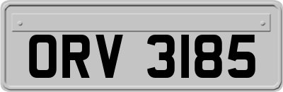 ORV3185