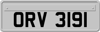 ORV3191