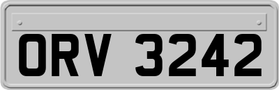 ORV3242