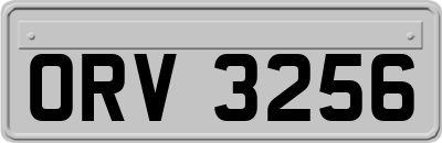 ORV3256