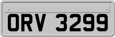 ORV3299
