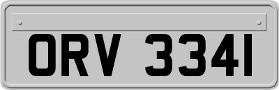 ORV3341