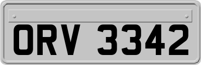 ORV3342