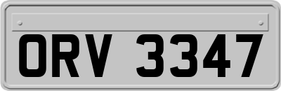 ORV3347