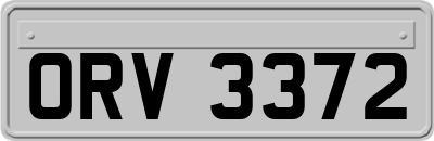 ORV3372