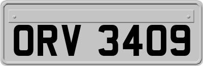 ORV3409