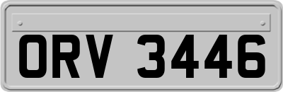 ORV3446