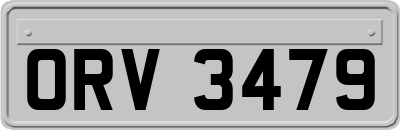 ORV3479