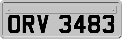 ORV3483