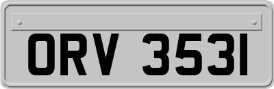 ORV3531