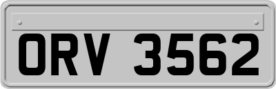 ORV3562