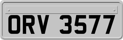 ORV3577