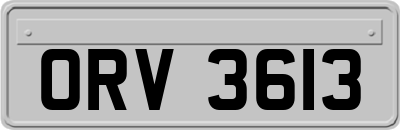 ORV3613