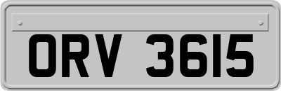 ORV3615