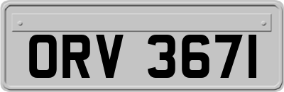 ORV3671