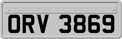 ORV3869