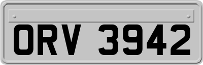 ORV3942