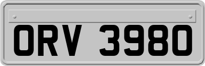 ORV3980