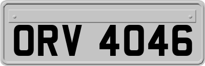 ORV4046