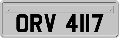 ORV4117