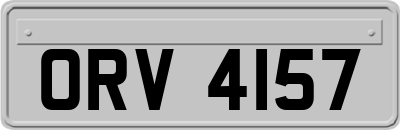 ORV4157