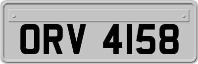 ORV4158