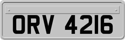 ORV4216